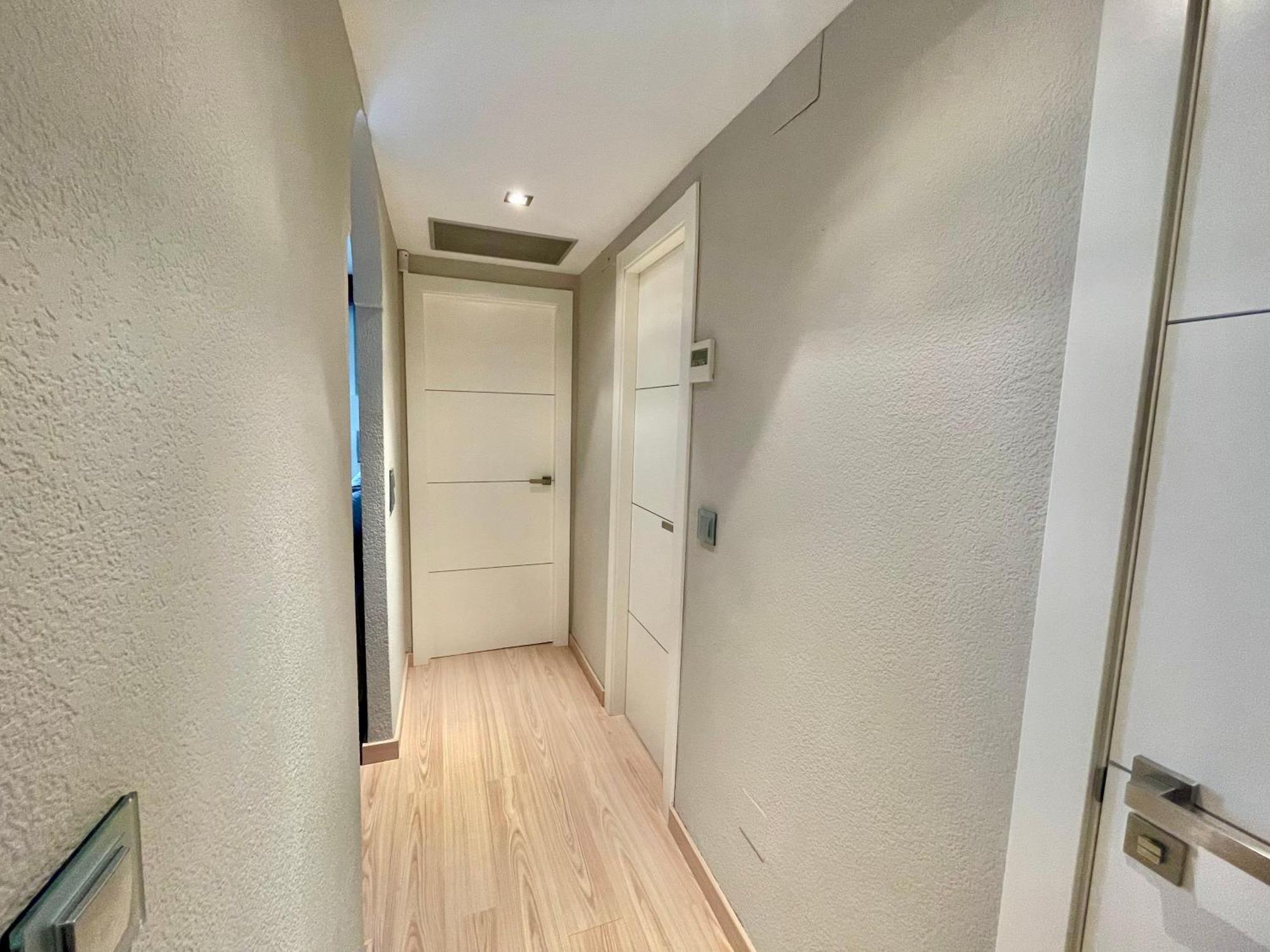Fantastico Apartamento Con Vistas Al Mar Пеньискола Экстерьер фото